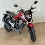 Clique para ver mais detalhes sobre HONDA CG 160 TITAN