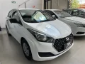 Clique para ver mais detalhes sobre HYUNDAI HB20
