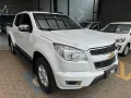 Clique para ver mais detalhes sobre CHEVROLET S10