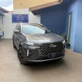 Clique para ver mais detalhes sobre CAOA CHERY TIGGO 7