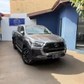 Clique para ver mais detalhes sobre TOYOTA HILUX