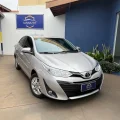 Clique para ver mais detalhes sobre TOYOTA YARIS
