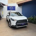 Clique para ver mais detalhes sobre TOYOTA COROLLA CROSS