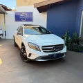 Clique para ver mais detalhes sobre MERCEDES-BENZ GLA 200