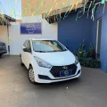 Clique para ver mais detalhes sobre HYUNDAI HB20