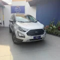 Clique para ver mais detalhes sobre FORD ECOSPORT