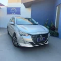 Clique para ver mais detalhes sobre PEUGEOT 208