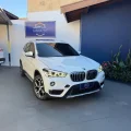 Clique para ver mais detalhes sobre BMW X1