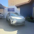 Clique para ver mais detalhes sobre TOYOTA COROLLA CROSS