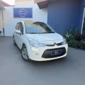 Clique para ver mais detalhes sobre CITROËN C3