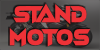 Clique aqui para ver as fotos de Stand Motos