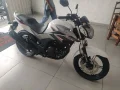 Clique para ver mais detalhes sobre YAMAHA YS 250 FAZER