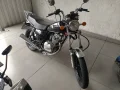 Clique para ver mais detalhes sobre SUZUKI INTRUDER 125