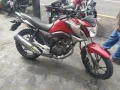Clique para ver mais detalhes sobre HONDA CG 160 TITAN