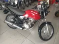 Clique para ver mais detalhes sobre HONDA CG 125 FAN