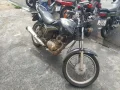 Clique para ver mais detalhes sobre HONDA CG 125 FAN ES