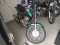 Clique para ver mais detalhes sobre HONDA CG 125 TITAN KS