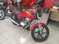 Clique para ver mais detalhes sobre HONDA CG 125 TITAN KS