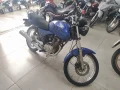 Clique para ver mais detalhes sobre HONDA CG 150 TITAN ES