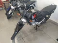 Clique para ver mais detalhes sobre HONDA CG 125 FAN KS