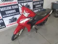 Clique para ver mais detalhes sobre HONDA BIZ 110i