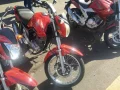 Clique para ver mais detalhes sobre HONDA CG 150 FAN ESDi