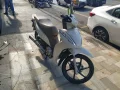 Clique para ver mais detalhes sobre HONDA BIZ 125i