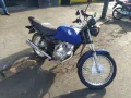 Clique para ver mais detalhes sobre HONDA CG 125 TITAN KS