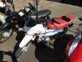 Clique para ver mais detalhes sobre HONDA POP 110i