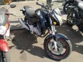 Clique para ver mais detalhes sobre HONDA CB 300R