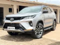 Clique para ver mais detalhes sobre TOYOTA HILUX SW4