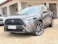 Clique para ver mais detalhes sobre TOYOTA COROLLA CROSS
