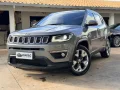 Clique para ver mais detalhes sobre JEEP COMPASS