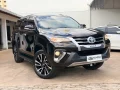 Clique para ver mais detalhes sobre TOYOTA HILUX SW4