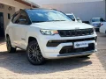 Clique para ver mais detalhes sobre JEEP COMPASS