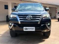 Clique para ver mais detalhes sobre TOYOTA HILUX SW4