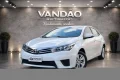 Clique para ver mais detalhes sobre TOYOTA COROLLA