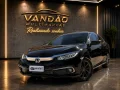 Clique para ver mais detalhes sobre HONDA CIVIC