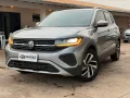 Clique para ver mais detalhes sobre VOLKSWAGEN T-CROSS