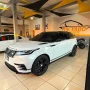 Clique para ver mais detalhes sobre LAND ROVER RANGE ROVER VELAR