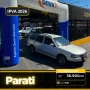 Clique para ver mais detalhes sobre VOLKSWAGEN PARATI