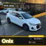 Clique para ver mais detalhes sobre CHEVROLET ONIX