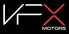 Clique aqui para ver as fotos de VFX Motors
