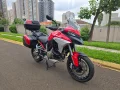 Clique para ver mais detalhes sobre DUCATI MULTISTRADA 1200 V4 S