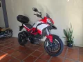 Clique para ver mais detalhes sobre DUCATI MULTISTRADA 1200 PIKES PEAK