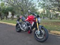 Clique para ver mais detalhes sobre DUCATI MONSTER 1200 S