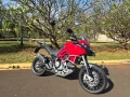 Clique para ver mais detalhes sobre DUCATI MULTISTRADA 950 S