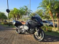 Clique para ver mais detalhes sobre BMW R 1250 RT TRIPLE BLACK