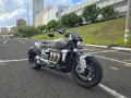 Clique para ver mais detalhes sobre TRIUMPH ROCKET III R