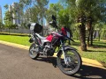 Clique para ver mais detalhes sobre HONDA XRE 190 ABS